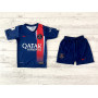 Детски футболен комплект Paris Saint Germain NEYMAR 10